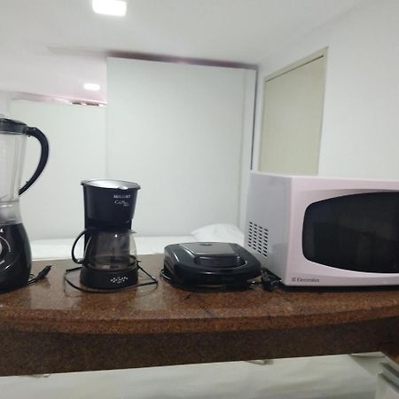Residencial Victory Business Flat Apartment Joao Pessoa Exterior photo