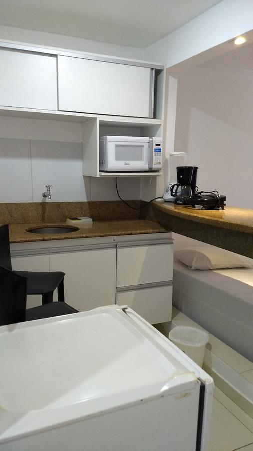 Residencial Victory Business Flat Apartment Joao Pessoa Exterior photo