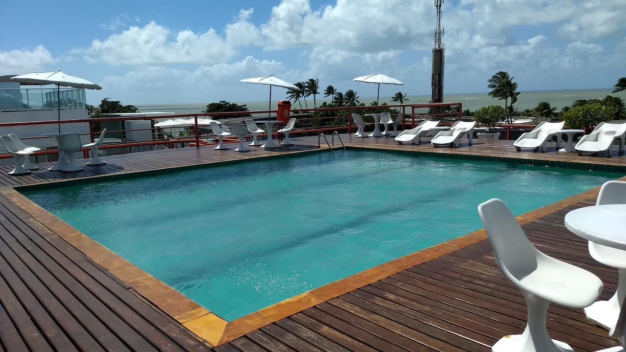 Residencial Victory Business Flat Apartment Joao Pessoa Exterior photo