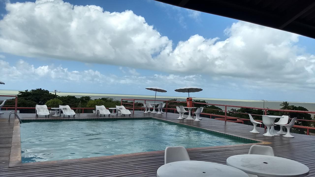 Residencial Victory Business Flat Apartment Joao Pessoa Exterior photo