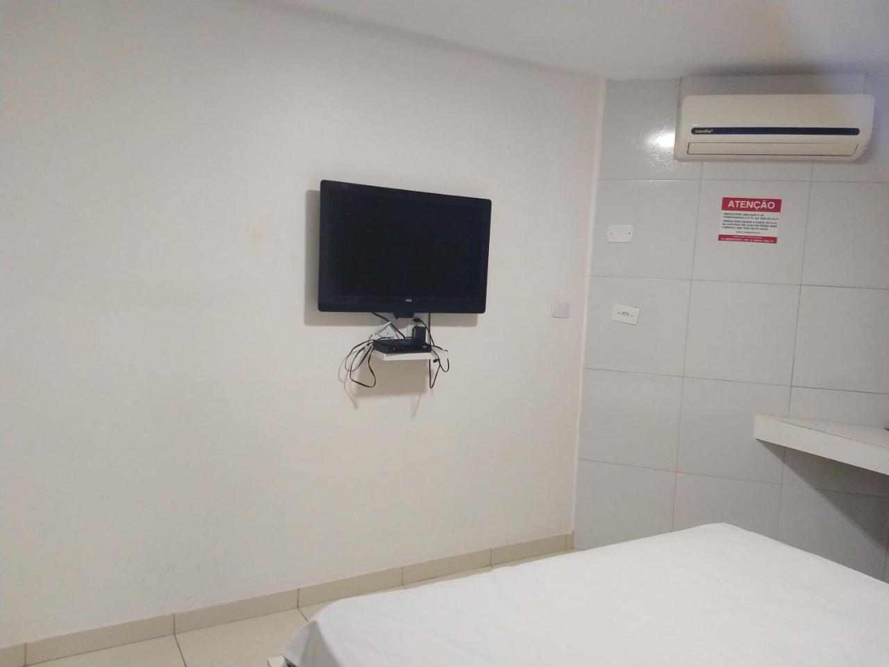 Residencial Victory Business Flat Apartment Joao Pessoa Exterior photo