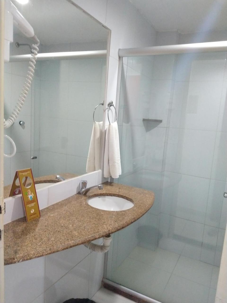 Residencial Victory Business Flat Apartment Joao Pessoa Exterior photo