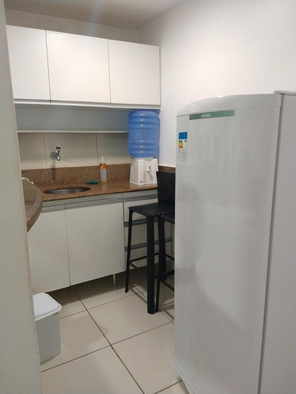 Residencial Victory Business Flat Apartment Joao Pessoa Exterior photo